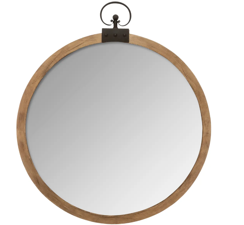 Oglindă Atmosphera Kilian, 73 cm