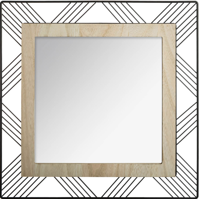 Oglindă Atmosphere Joe, 45x45 cm