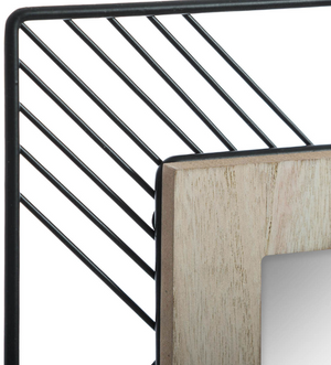 Oglindă Atmosphere Joe, 45x45 cm