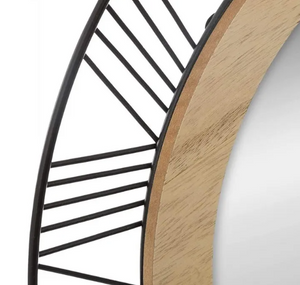 Oglindă Atmosphere Joe, 45 cm