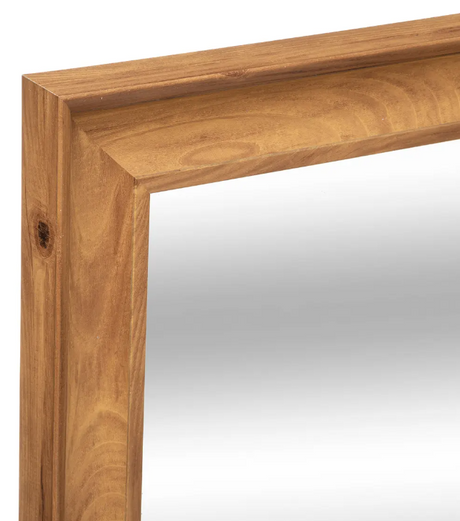 Oglindă Atmosphere Mae, 72x112 cm