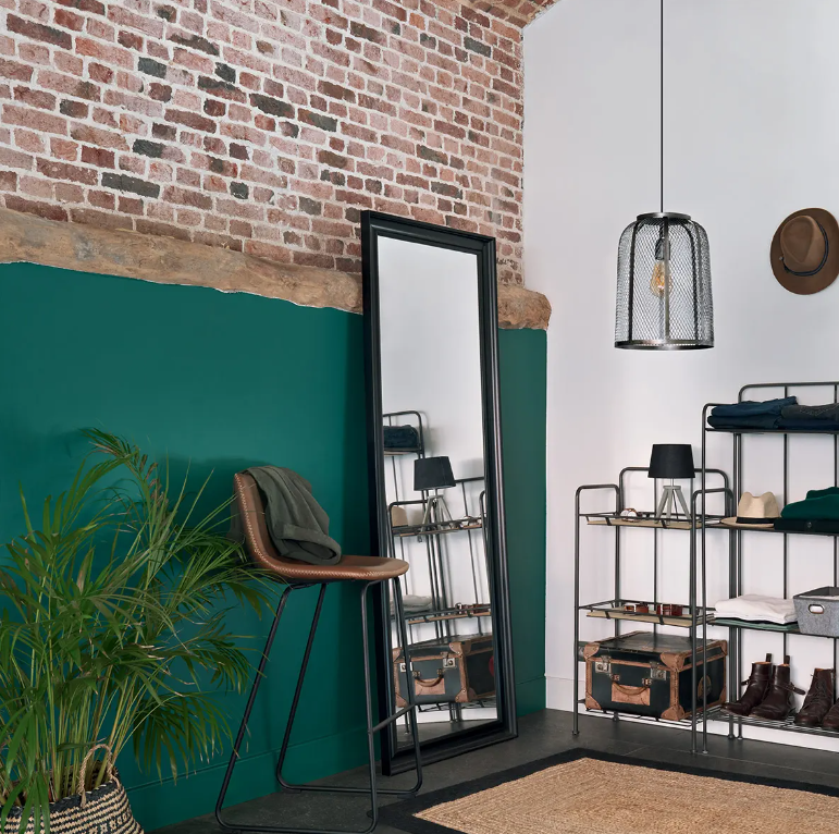 Oglindă Atmosphere Mae, 195x72 cm