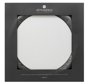 Oglindă de atmosferă, Lewis, 70 cm