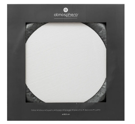 Oglindă de atmosferă, Lewis, 70 cm