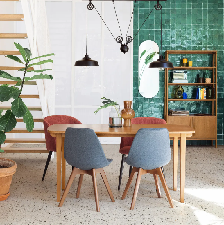 Oglindă Atmosphere Selena, 112x40 cm