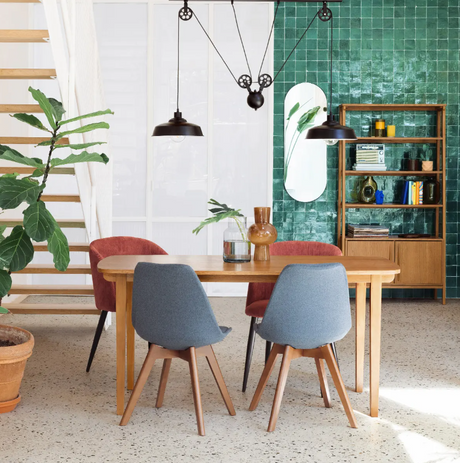 Oglindă Atmosphere Selena, 112x40 cm