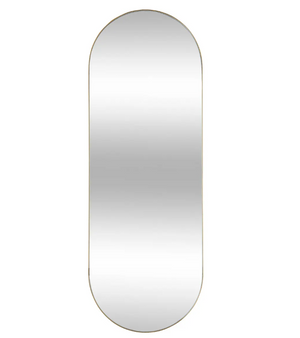 Oglindă Atmosphere Selena, 112x40 cm
