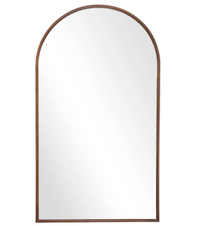 Oglindă Atmosphere Maria, 78x140 cm