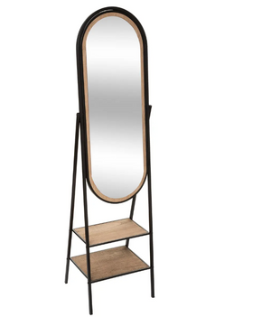 Oglindă Atmosphere Mael, 44x160 cm