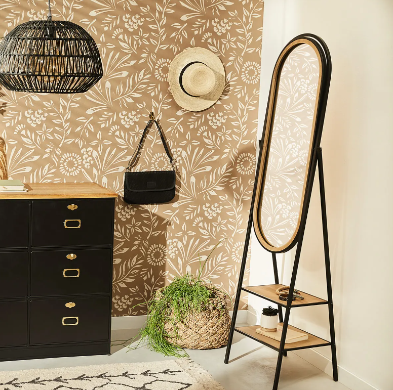 Oglindă Atmosphere Mael, 44x160 cm