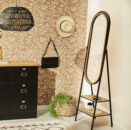 Oglindă Atmosphere Mael, 44x160 cm