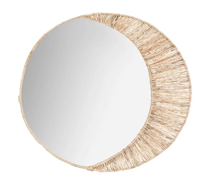 Oglindă atmosferă Thais, 50 cm