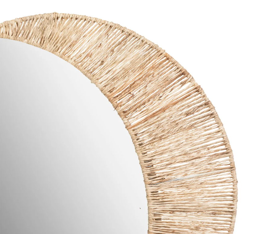 Oglindă atmosferă Thais, 50 cm