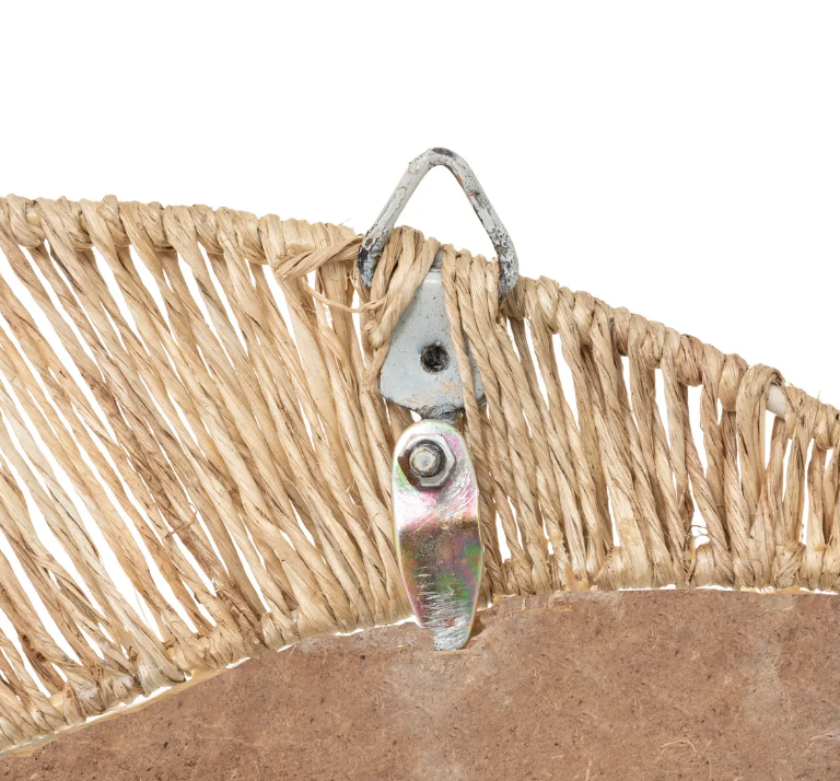 Oglindă atmosferă Thais, 50 cm