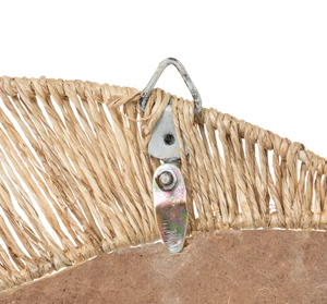 Oglindă atmosferă Thais, 50 cm