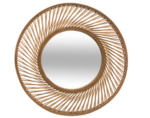 Atmosfera oglinda Vidhay, 71 cm