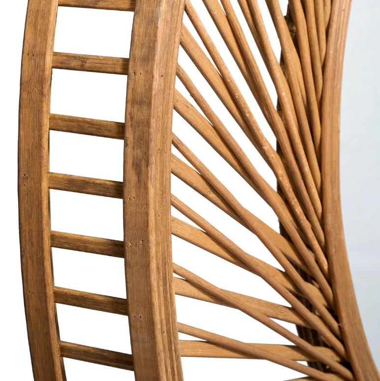 Atmosfera oglinda Vidhay, 71 cm