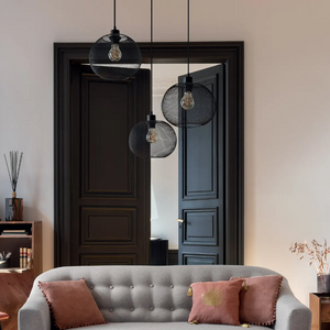 Corp de iluminat de atmosferă