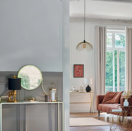 Corp de iluminat de atmosferă