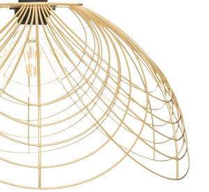 Corp de iluminat de atmosferă