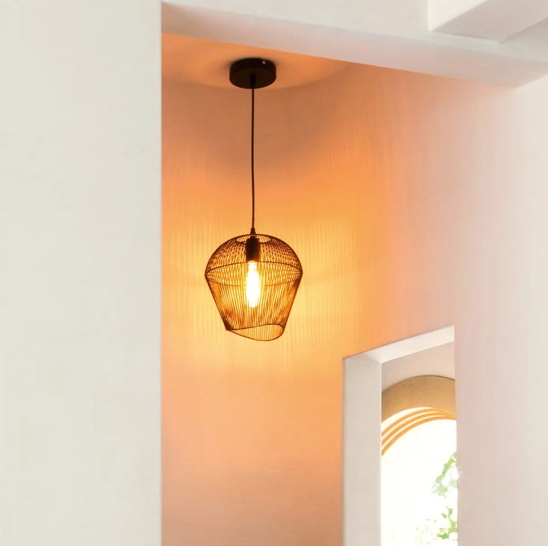 Pandantiv Atmosphere Jena, 26 cm, Metal