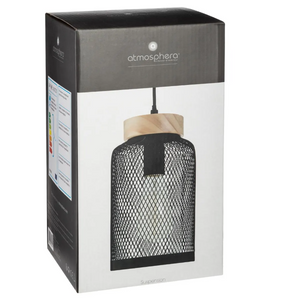 Pandantiv Atmosphere Zely, Metal