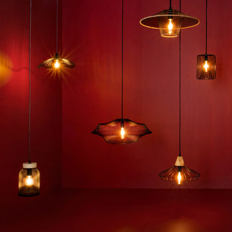 Pandantiv Atmosphere Zely, Metal