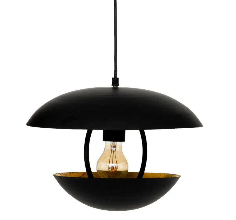 Pandantiv Atmosphere Estee, 33 cm, Metal