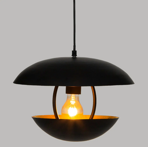 Pandantiv Atmosphere Estee, 33 cm, Metal