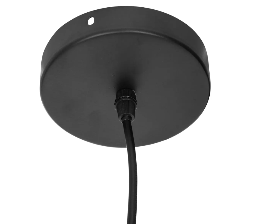 Pandantiv Atmosphere Estee, 33 cm, Metal