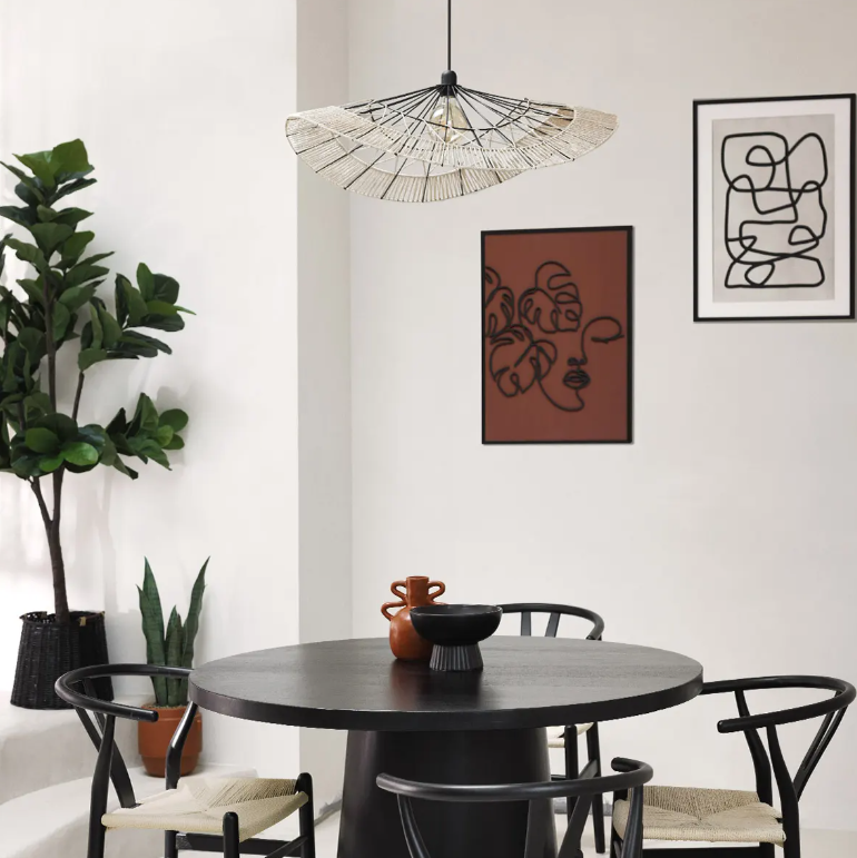 Pandantiv Atmosphere Caly, 75 cm