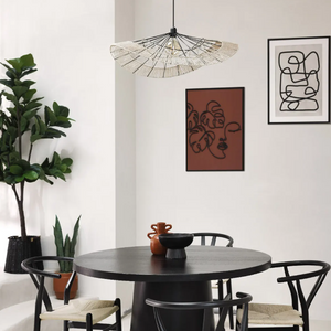 Pandantiv Atmosphere Caly, 75 cm