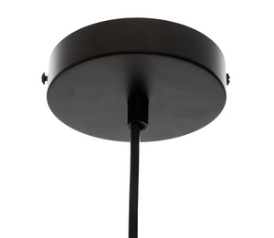 Pandantiv Galt Atmosphere, 34 cm, Metal