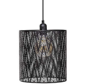 Pandantiv Atmosphere Gota, 24,5 cm, Metal