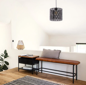 Pandantiv Atmosphere Gota, 24,5 cm, Metal