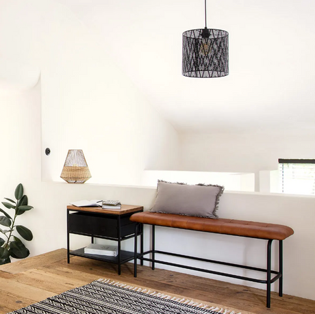 Pandantiv Atmosphere Gota, 24,5 cm, Metal