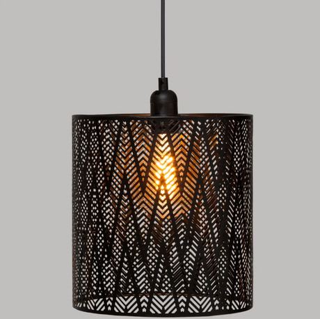 Pandantiv Atmosphere Gota, 24,5 cm, Metal