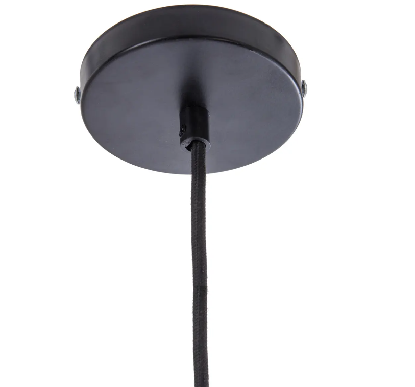 Pandantiv Atmosphere Gota, 24,5 cm, Metal