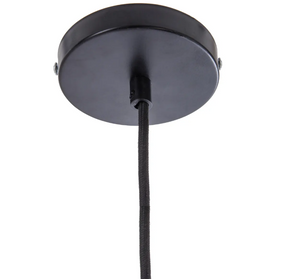 Pandantiv Atmosphere Gota, 24,5 cm, Metal