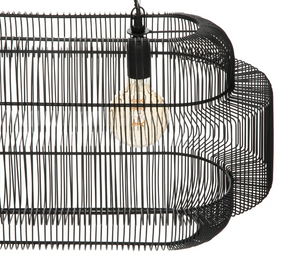 Corp de iluminat de atmosferă