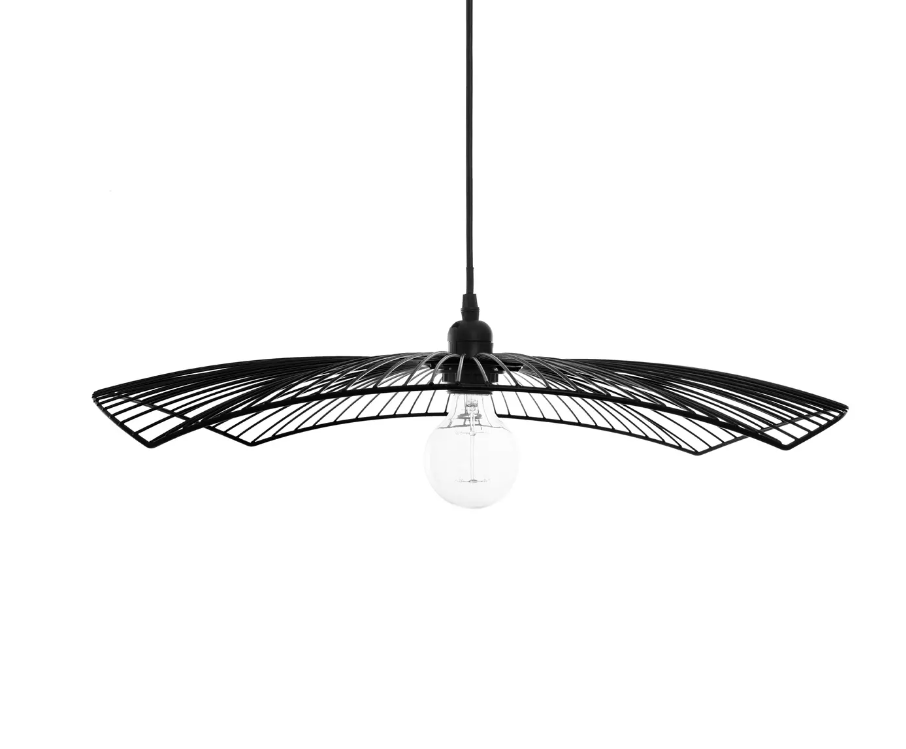 Pandantiv Atmosphere Cuzco, 59 cm, Metal