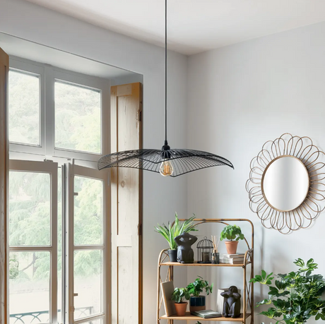 Pandantiv Atmosphere Cuzco, 59 cm, Metal