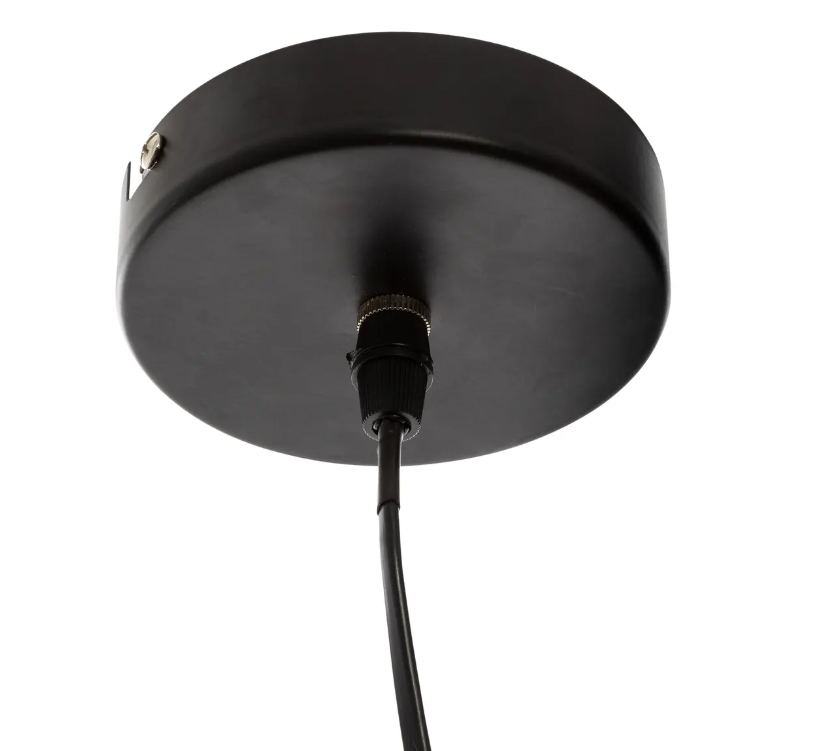 Pandantiv Atmosphere Cuzco, 59 cm, Metal