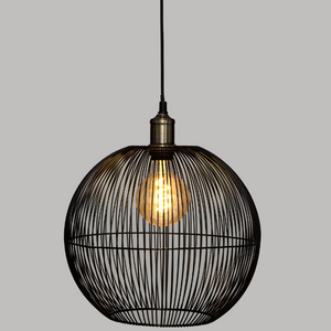 Corp de iluminat de atmosferă