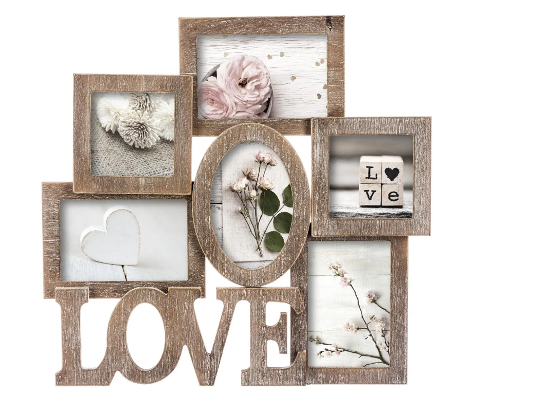 Ramă foto Atmosphera Charme