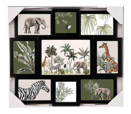 Ramă foto Atmosphera Cali