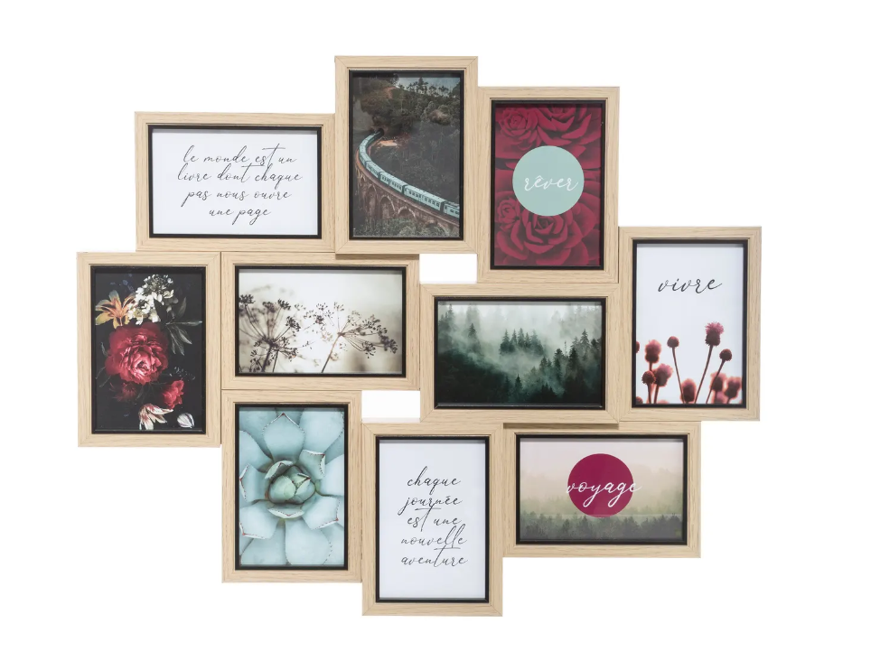 Ramă foto Atmosphere Kylie