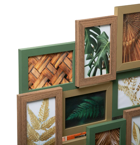 Ramă foto atmosferă Julia