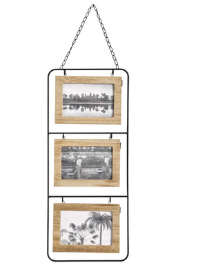 Ramă foto Atmosphera Nomad 2