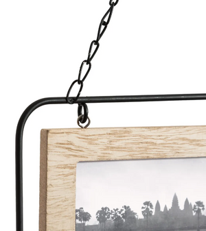 Ramă foto Atmosphera Nomad 2